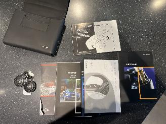 Mini Cooper S 1.6 Cooper S Chili NAP!!! ORIGINEEL NL AUTO picture 11