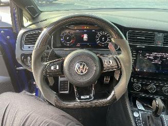 Volkswagen Golf 2.0 TSI 4Motion R 310PK AUTOMAAT PANO picture 18