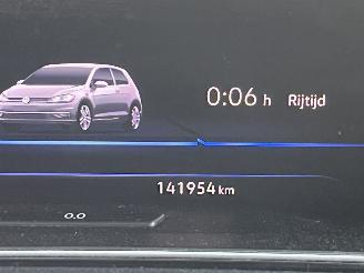 Volkswagen Golf 2.0 TSI 4Motion R 310PK AUTOMAAT PANO picture 19