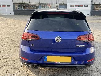 Volkswagen Golf 2.0 TSI 4Motion R 310PK AUTOMAAT PANO picture 5