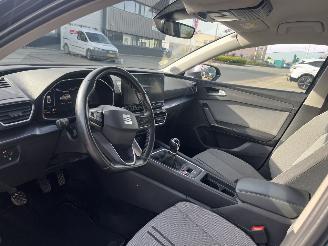 Seat Leon 2.0 picture 14