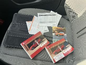 Seat Leon 2.0 picture 21