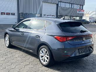 Seat Leon 2.0 picture 6