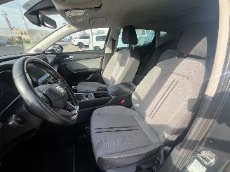 Seat Leon 2.0 picture 15