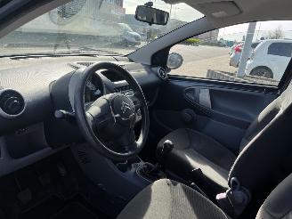 Citroën C1 1.0-12V Ambiance picture 14