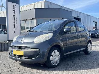 Avarii autoturisme Citroën C1 1.0-12V Ambiance 2026/5