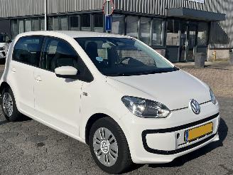 Volkswagen Up! 1.0 move up! BlueMotion picture 3