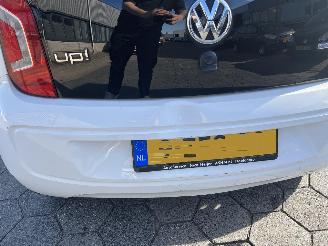 Volkswagen Up! 1.0 move up! BlueMotion picture 8