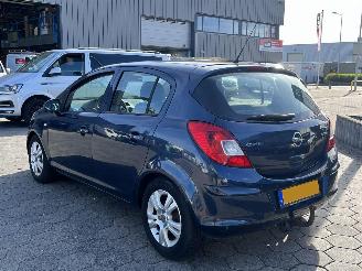 Opel Corsa 1.3 CDTi EcoFlex S/S Edition picture 6