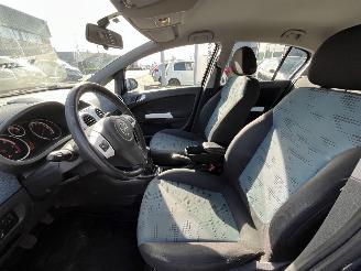Opel Corsa 1.3 CDTi EcoFlex S/S Edition picture 11