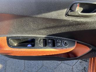 Hyundai I-10 1.0i i-Motion Comfort Plus picture 16