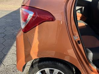 Hyundai I-10 1.0i i-Motion Comfort Plus picture 11