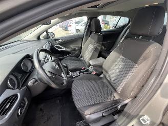 Opel Astra 1.0 Online Edition picture 15