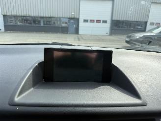 Lexus Ct 200h Business Launch Edition picture 22