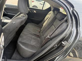 Lexus Ct 200h Business Launch Edition picture 13