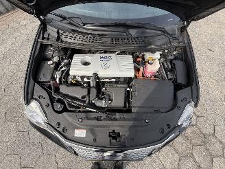 Lexus Ct 200h Business Launch Edition picture 10