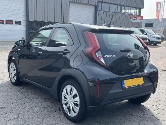 Toyota Aygo X 1.0 VVT-i MT Play picture 6
