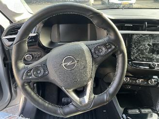 Opel Corsa-E Electric 50 kWh picture 18