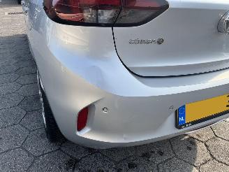 Opel Corsa-E Electric 50 kWh picture 9