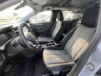 Opel Corsa-E Electric 50 kWh picture 13