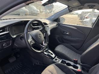 Opel Corsa-E Electric 50 kWh picture 12