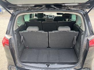 Opel Zafira 1.4 Turbo Tourer 7persoons picture 8