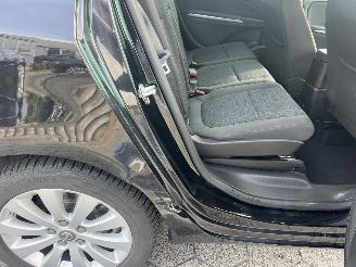 Opel Zafira 1.4 Turbo Tourer 7persoons picture 10