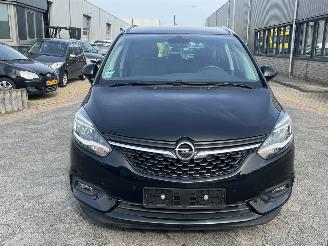 Opel Zafira 1.4 Turbo Tourer 7persoons picture 2