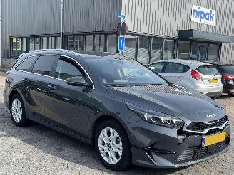 Kia Ceed Sportswagon 1.5 T-GDi DynamicPlusLine AUTOMAAT picture 3