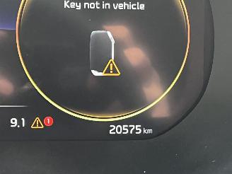 Kia Ceed Sportswagon 1.5 T-GDi DynamicPlusLine AUTOMAAT picture 17