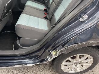 Volkswagen Golf plus 1.6 Cross picture 8