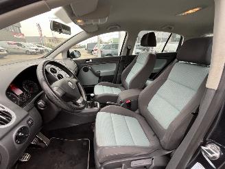 Volkswagen Golf plus 1.6 Cross picture 12