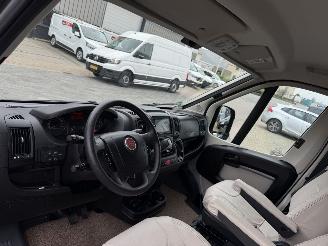 Fiat Camper Mooveo 2.3 150PK AUTOMAAT picture 13