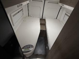 Fiat Camper Mooveo 2.3 150PK AUTOMAAT picture 17