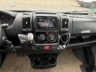 Fiat Camper Mooveo 2.3 150PK AUTOMAAT picture 24