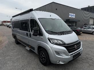 Fiat Camper Mooveo 2.3 150PK AUTOMAAT picture 3