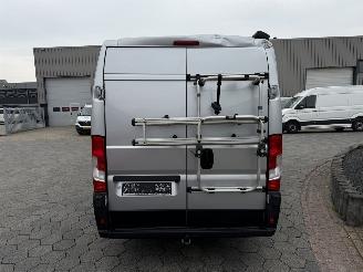 Fiat Camper Mooveo 2.3 150PK AUTOMAAT picture 9