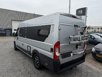 Fiat Camper Mooveo 2.3 150PK AUTOMAAT picture 10