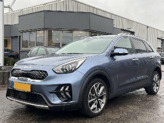 Avarii autoturisme Kia Niro 1.6 GDi Hybrid DynamicLine 2021/11