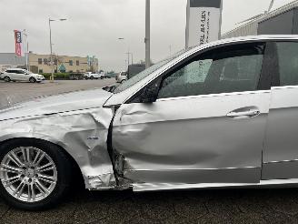 Mercedes E-klasse 300 CDI Avantgarde AUTOMAAT picture 8