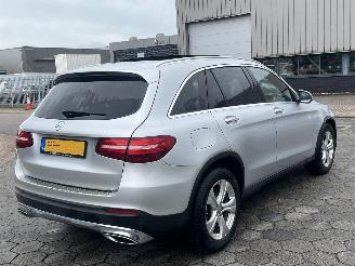 Mercedes GLC 220 d 4MATIC Prestige AUTOMAAT PANO picture 4
