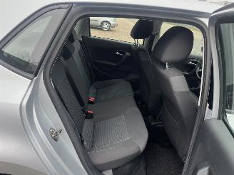 Volkswagen Polo 1.0 Bluemotion Edition AUTOMAAT picture 14