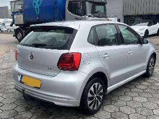 Volkswagen Polo 1.0 Bluemotion Edition AUTOMAAT picture 6