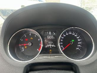 Volkswagen Polo 1.0 Bluemotion Edition AUTOMAAT picture 20