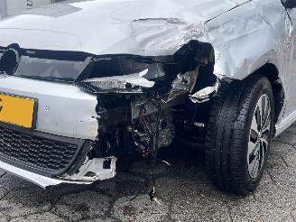 Volkswagen Polo 1.0 Bluemotion Edition AUTOMAAT picture 9