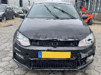 Volkswagen Polo 1.8 TSI GTI AUTOMAAT picture 2