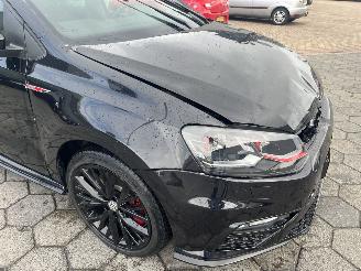 Volkswagen Polo 1.8 TSI GTI AUTOMAAT picture 11
