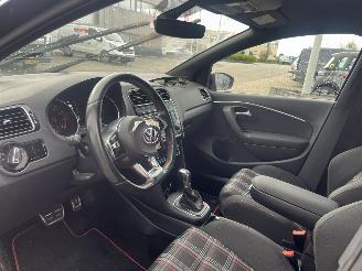 Volkswagen Polo 1.8 TSI GTI AUTOMAAT picture 15