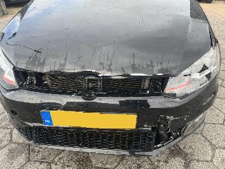 Volkswagen Polo 1.8 TSI GTI AUTOMAAT picture 10