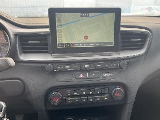 Kia Ceed 1.0 T-GDi DynamicLine picture 14